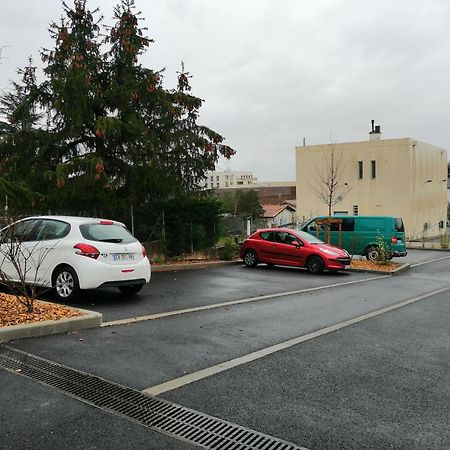Maison "Le Figuier" Trevoux Climatisee Exterior photo
